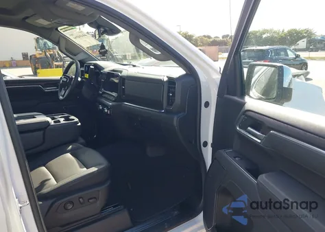 2026 GMC Sierra 1500 , Short Bed, Slt, 4Wd из США, поврежденный, VIN 1GTUUDED3TZ234187